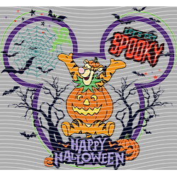 Halloween-WS 9889